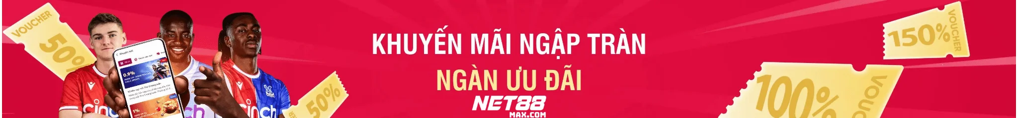 NET88 Nftzblock - Chơi Nét Như Nhà Cái NET 88 2025 50 Net88max.com Banner Khuyến Mãi Net88